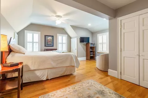 Bedroom - 4 Risley Rd, Marblehead, MA 01945 photo 2 of 7