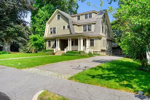 15 Sewall St, Newton, MA 02465