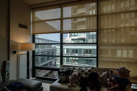 580 Washington St #8F, Boston, MA 02111 photo 2