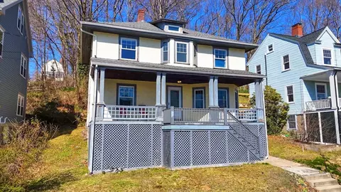95 Brooks St, Boston, MA 02135