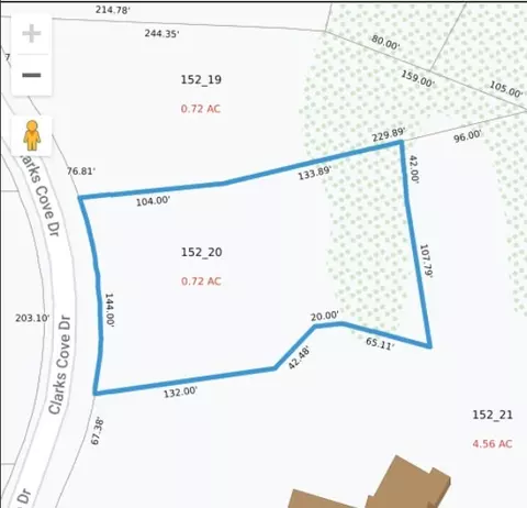 0 Clarks Cv, Dartmouth, MA 02748