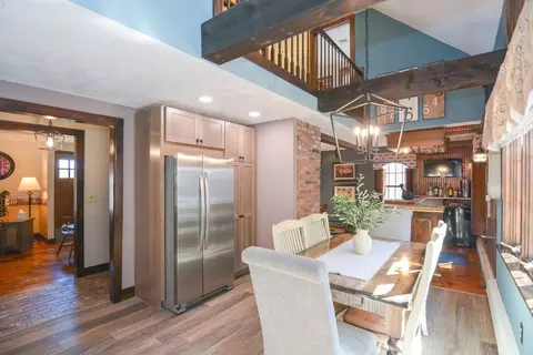 Dining - 187 Blackstone St, Mendon, MA 01756 photo 1 of 3