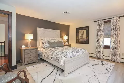 Bedroom - 187 Blackstone St, Mendon, MA 01756 photo 2 of 6
