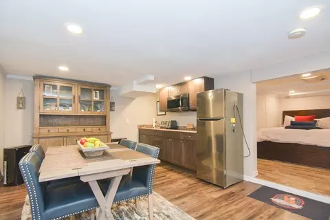 Kitchen - 187 Blackstone St, Mendon, MA 01756 photo 5 of 6