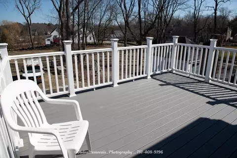 Exterior - 291 Washington St, Canton, MA 02021 photo 8 of 8