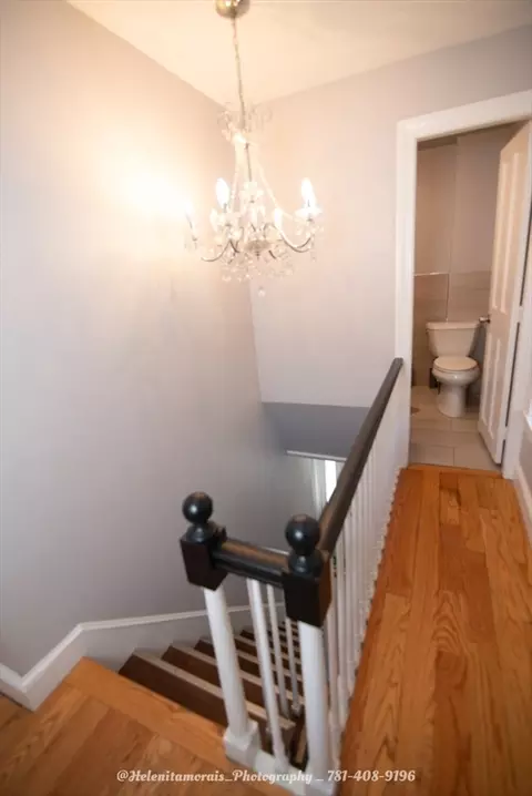 Entry Way - 291 Washington St, Canton, MA 02021 photo 2 of 2