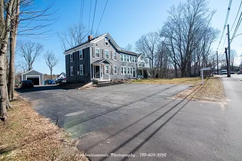 Exterior - 291 Washington St, Canton, MA 02021 photo 3 of 8