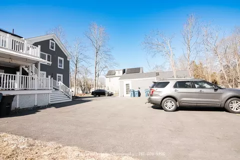 Exterior - 291 Washington St, Canton, MA 02021 photo 7 of 8