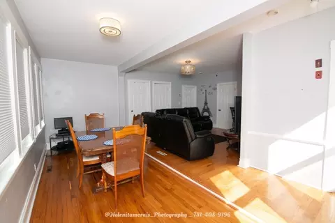 Dining - 291 Washington St, Canton, MA 02021 photo 3 of 3