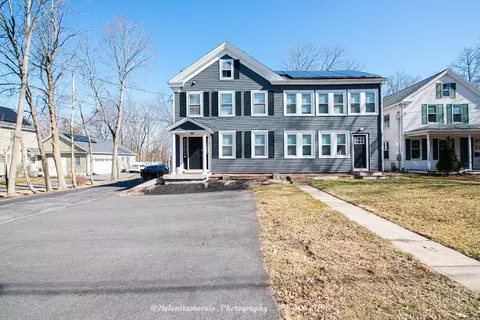 Exterior - 291 Washington St, Canton, MA 02021 photo 2 of 8