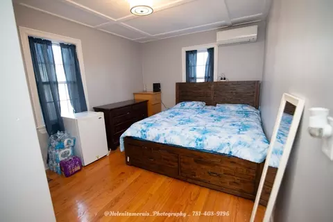 Bedroom - 291 Washington St, Canton, MA 02021 photo 1 of 3