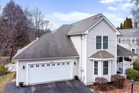 114 Concord St, Nashua, NH 03064