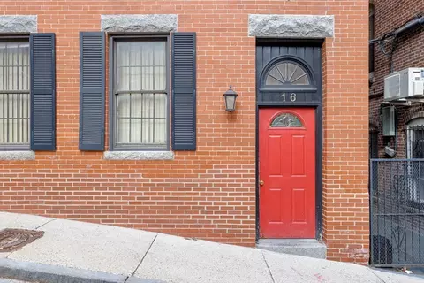 16 Foster St #1, Boston, MA 02109