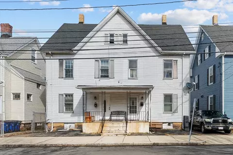 88-90 Kimball Ave, Revere, MA 02151