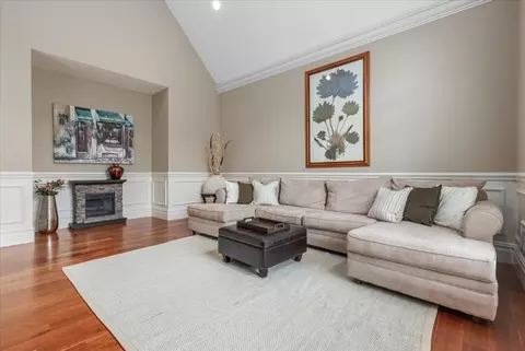 Living - 7 Berkeley Dr, Walpole, MA 02081 photo 2 of 4