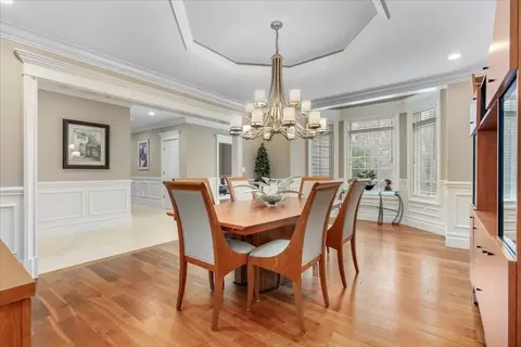 Dining - 7 Berkeley Dr, Walpole, MA 02081 photo 2 of 3