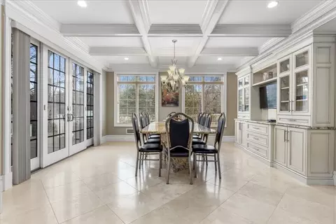Dining - 7 Berkeley Dr, Walpole, MA 02081 photo 3 of 3