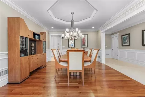 Dining - 7 Berkeley Dr, Walpole, MA 02081 photo 1 of 3