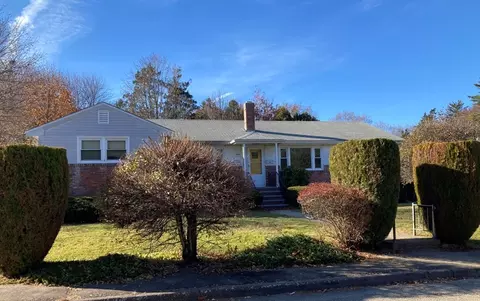 12 Reservoir Dr #1, Randolph, MA 02368