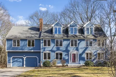 96 Barnard Rd, Marlborough, MA 01752