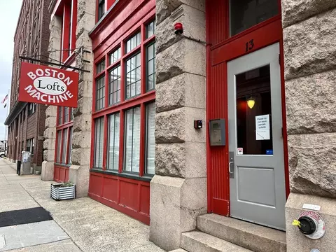 13-17 Willow St #202, Lynn, MA 01901