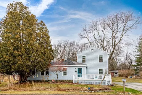 Exterior - 149 Wethersfield St, Rowley, MA 01969 photo 3 of 10