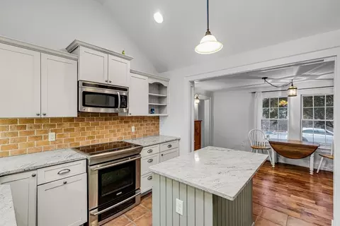 Kitchen - 149 Wethersfield St, Rowley, MA 01969 photo 4 of 4