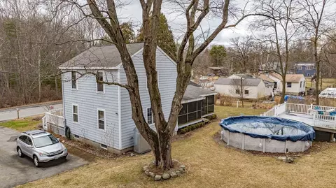 Exterior - 149 Wethersfield St, Rowley, MA 01969 photo 10 of 10