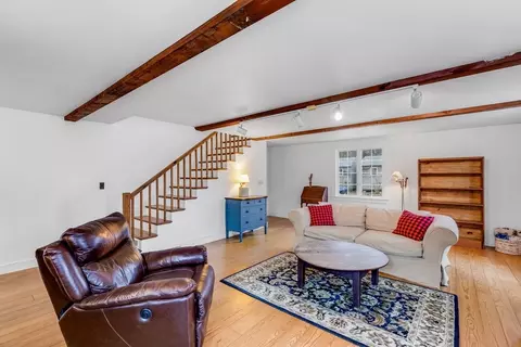 Living - 149 Wethersfield St, Rowley, MA 01969 photo 4 of 6