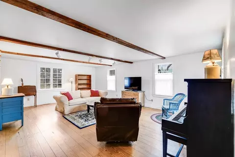 Living - 149 Wethersfield St, Rowley, MA 01969 photo 2 of 6