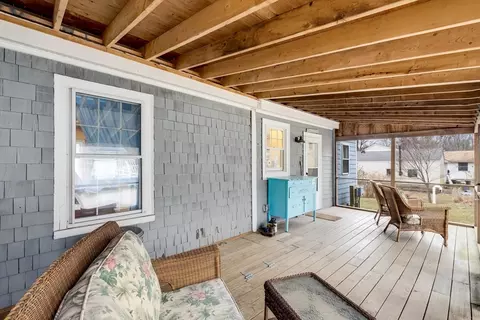 Exterior - 149 Wethersfield St, Rowley, MA 01969 photo 7 of 10