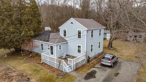 Exterior - 149 Wethersfield St, Rowley, MA 01969 photo 2 of 10