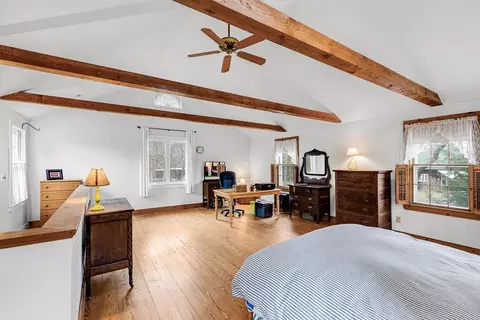 Bedroom - 149 Wethersfield St, Rowley, MA 01969 photo 3 of 5