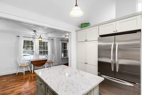 Kitchen - 149 Wethersfield St, Rowley, MA 01969 photo 2 of 4