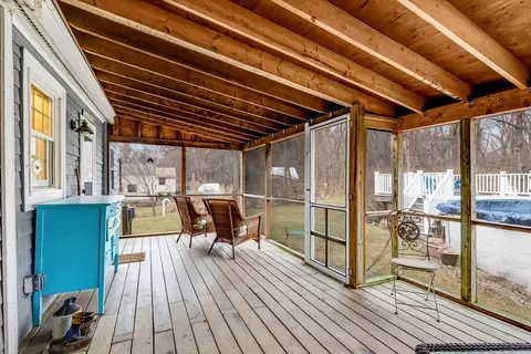 Exterior - 149 Wethersfield St, Rowley, MA 01969 photo 6 of 10