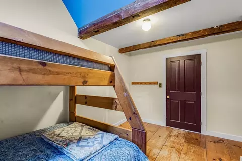 Bedroom - 149 Wethersfield St, Rowley, MA 01969 photo 4 of 5