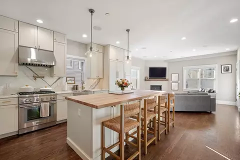 Kitchen - 861 E 2nd St #1, Boston, MA 02127 photo 1 of 5