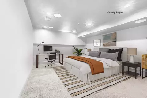 Bedroom - 861 E 2nd St #1, Boston, MA 02127 photo 6 of 6