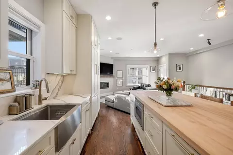 Kitchen - 861 E 2nd St #1, Boston, MA 02127 photo 5 of 5