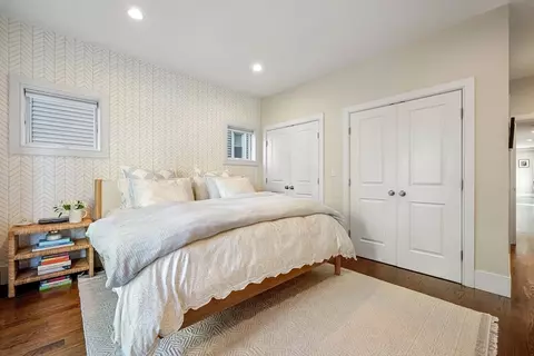 Bedroom - 861 E 2nd St #1, Boston, MA 02127 photo 4 of 6
