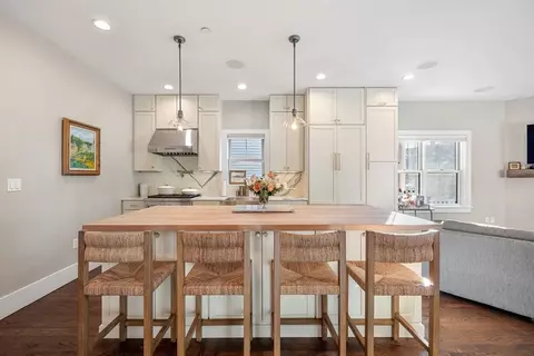Kitchen - 861 E 2nd St #1, Boston, MA 02127 photo 2 of 5