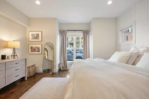 Bedroom - 861 E 2nd St #1, Boston, MA 02127 photo 3 of 6