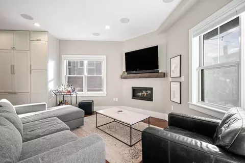 Living - 861 E 2nd St #1, Boston, MA 02127 photo 1 of 3