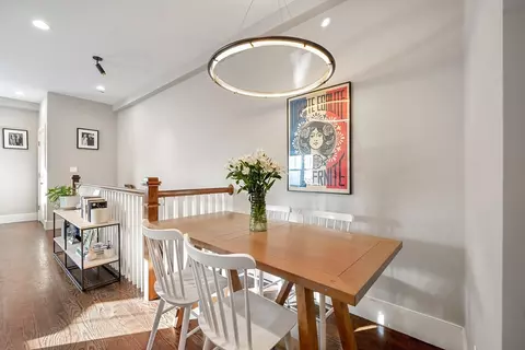 Dining - 861 E 2nd St #1, Boston, MA 02127 photo 2 of 2