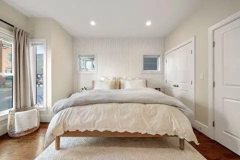 Bedroom - 861 E 2nd St #1, Boston, MA 02127 photo 2 of 6
