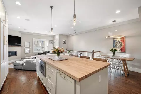 Kitchen - 861 E 2nd St #1, Boston, MA 02127 photo 3 of 5