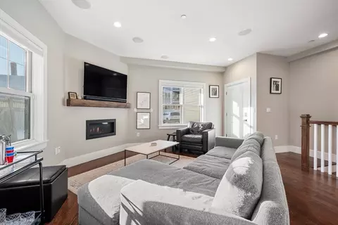 Living - 861 E 2nd St #1, Boston, MA 02127 photo 2 of 3