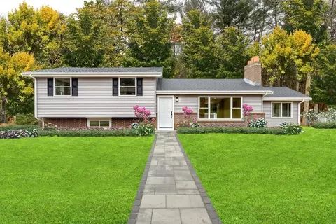 71 Morton St, Canton, MA 02021 photo 1