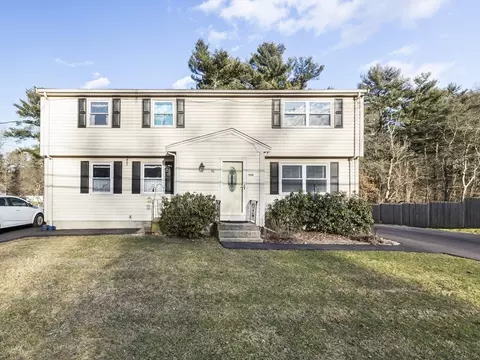50 B Staples St #B, Taunton, MA 02718
