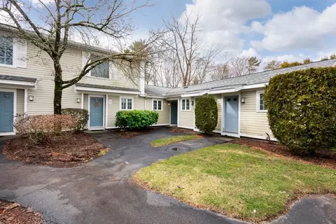 11 Nancy Rd #2, Easton, MA 02375